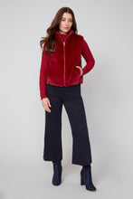 Load image into Gallery viewer, Feel Me Now Vest
