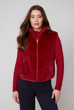 Load image into Gallery viewer, Feel Me Now Vest
