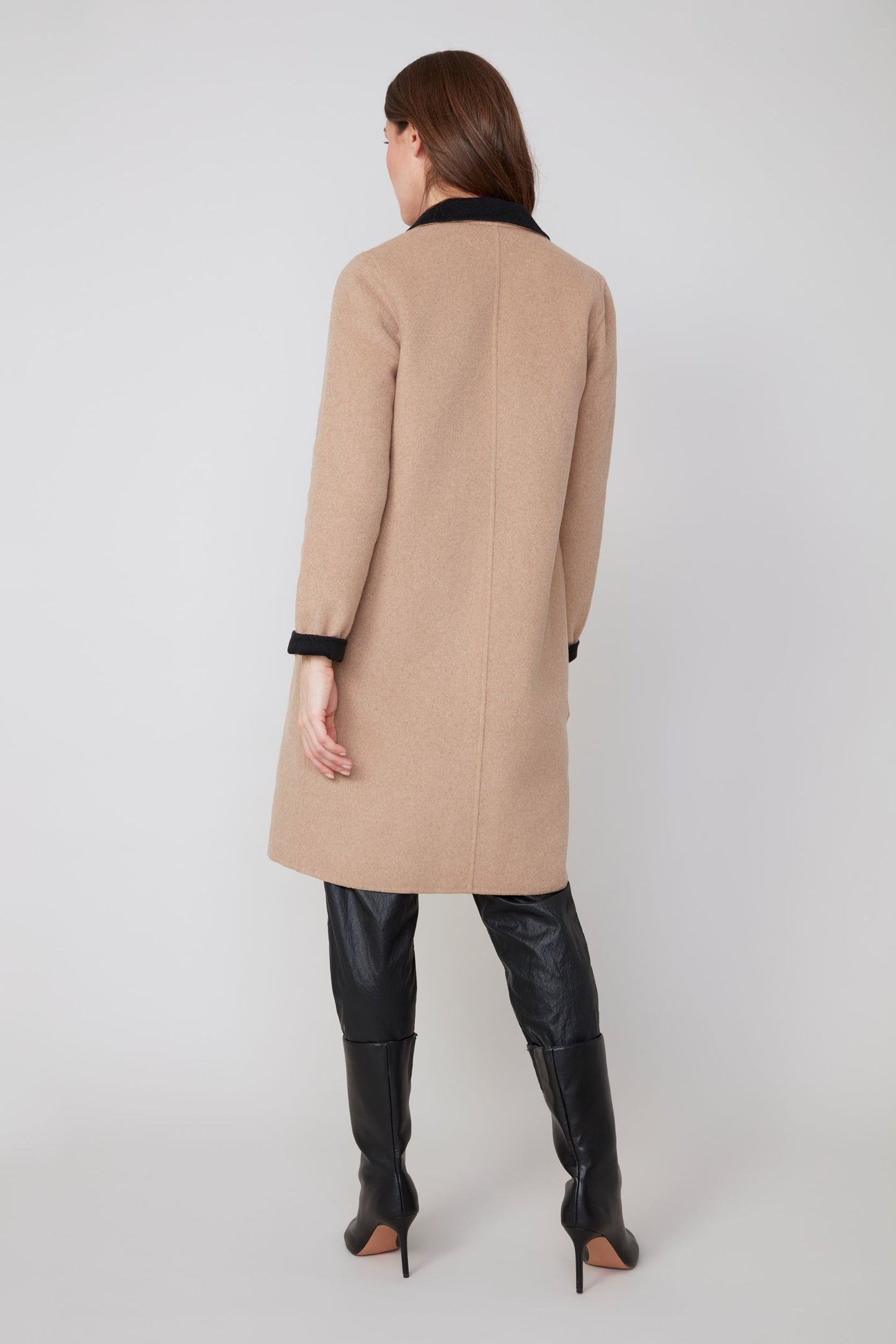 Just Hanging Around Jacket *FINAL SALE*