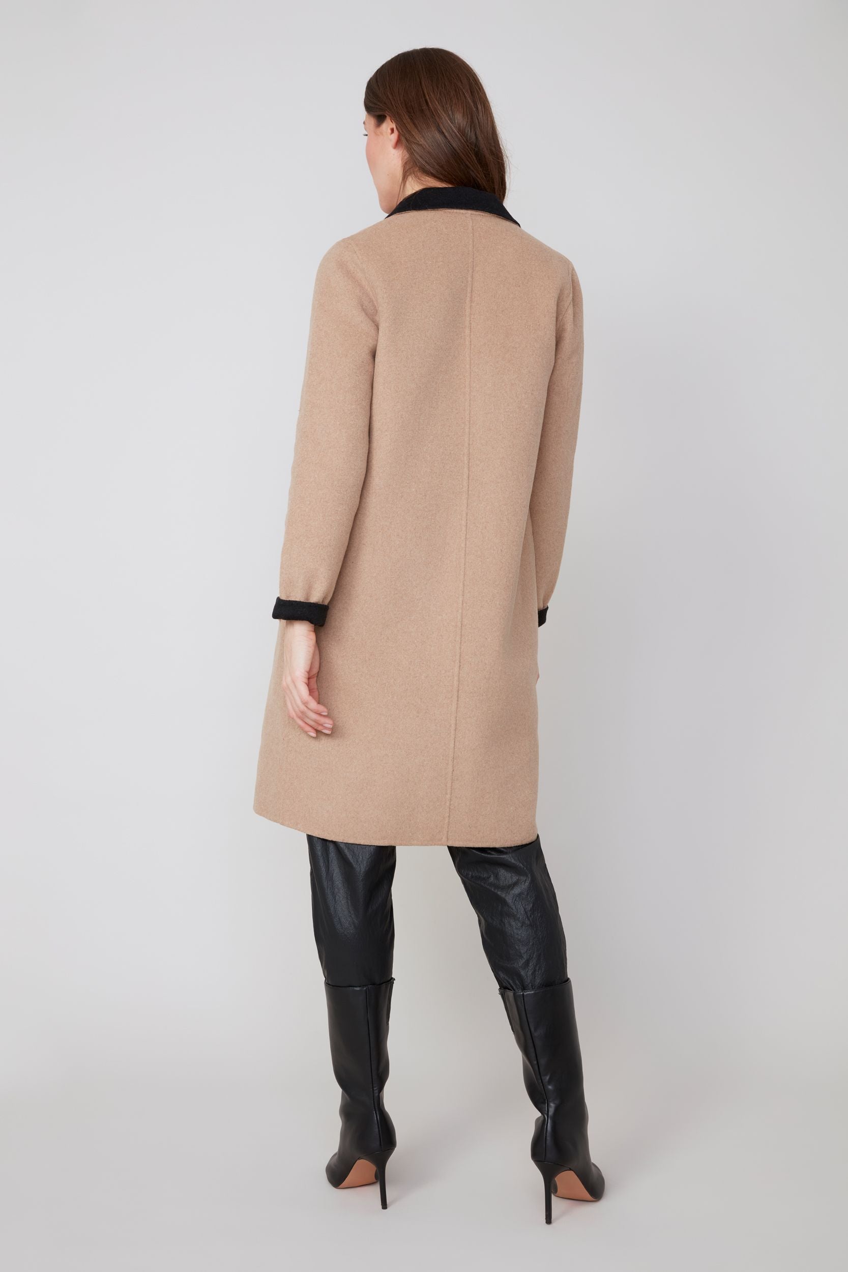 Just Hanging Around Jacket *FINAL SALE*