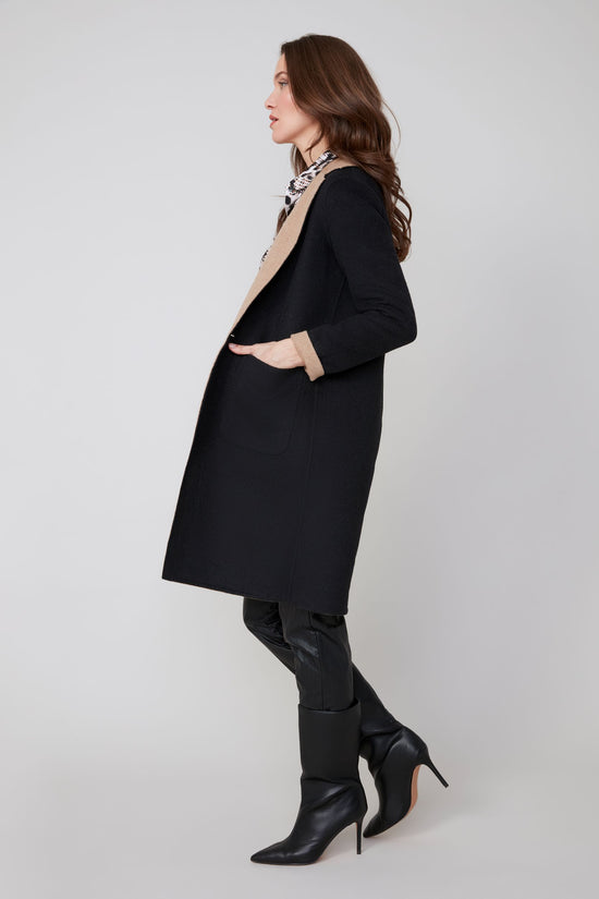 Just Hanging Around Jacket *FINAL SALE*