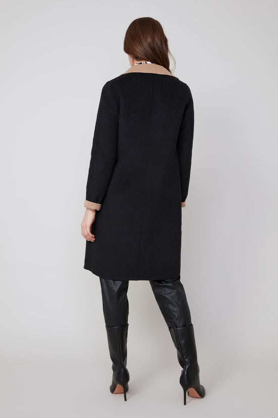 Just Hanging Around Jacket *FINAL SALE*