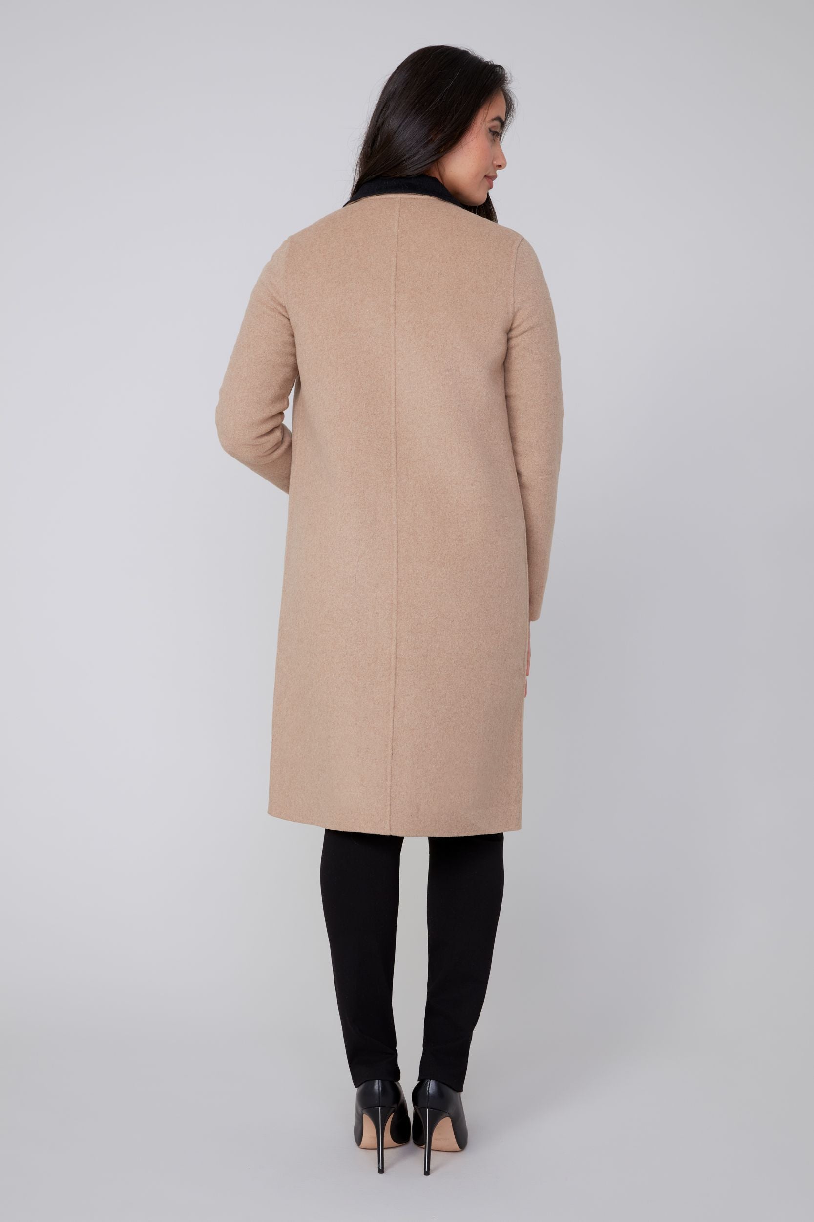Just Hanging Around Jacket *FINAL SALE*