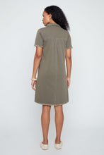 Load image into Gallery viewer, Olive Grove Easy Days Dress
