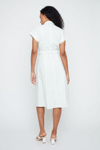 Load image into Gallery viewer, Polished Midi Dress
