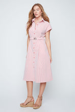 Load image into Gallery viewer, Polished Midi Dress

