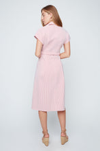 Load image into Gallery viewer, Polished Midi Dress
