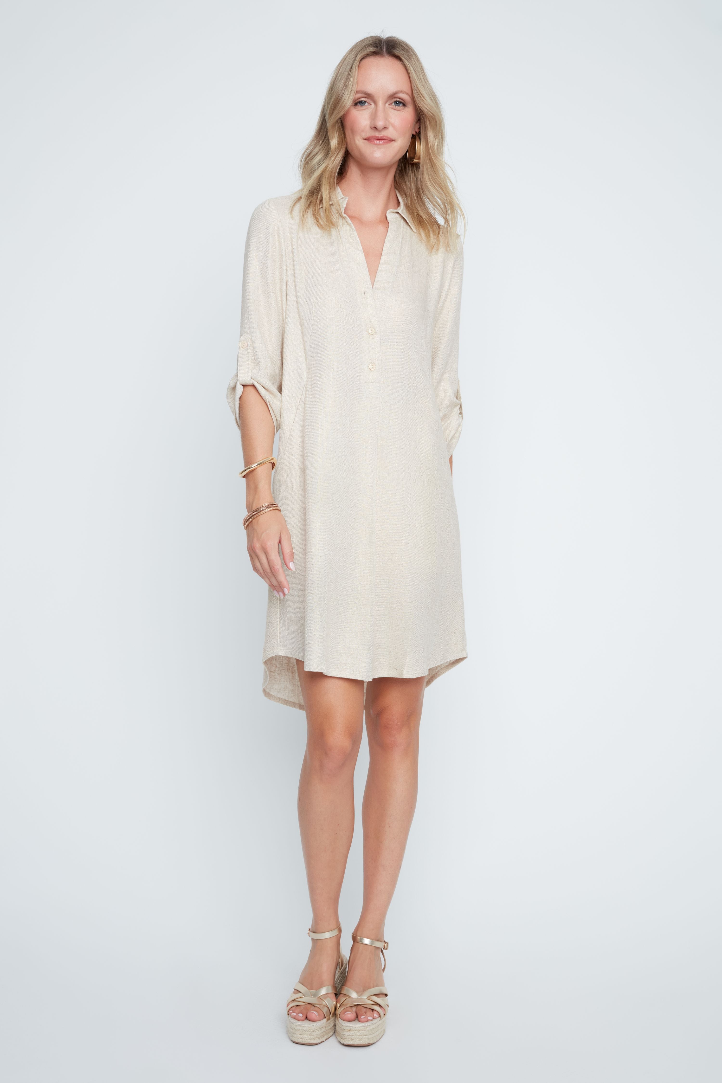 Come My Way Dress *FINAL SALE*