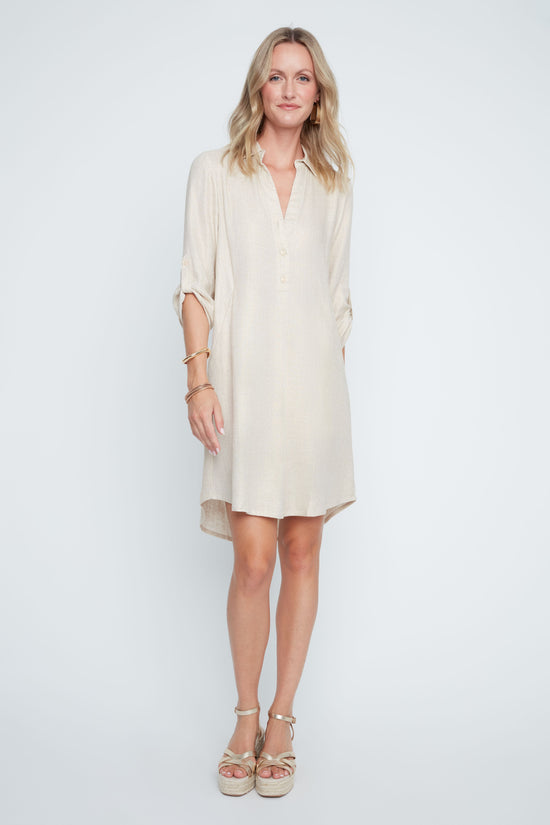 Come My Way Dress *FINAL SALE*