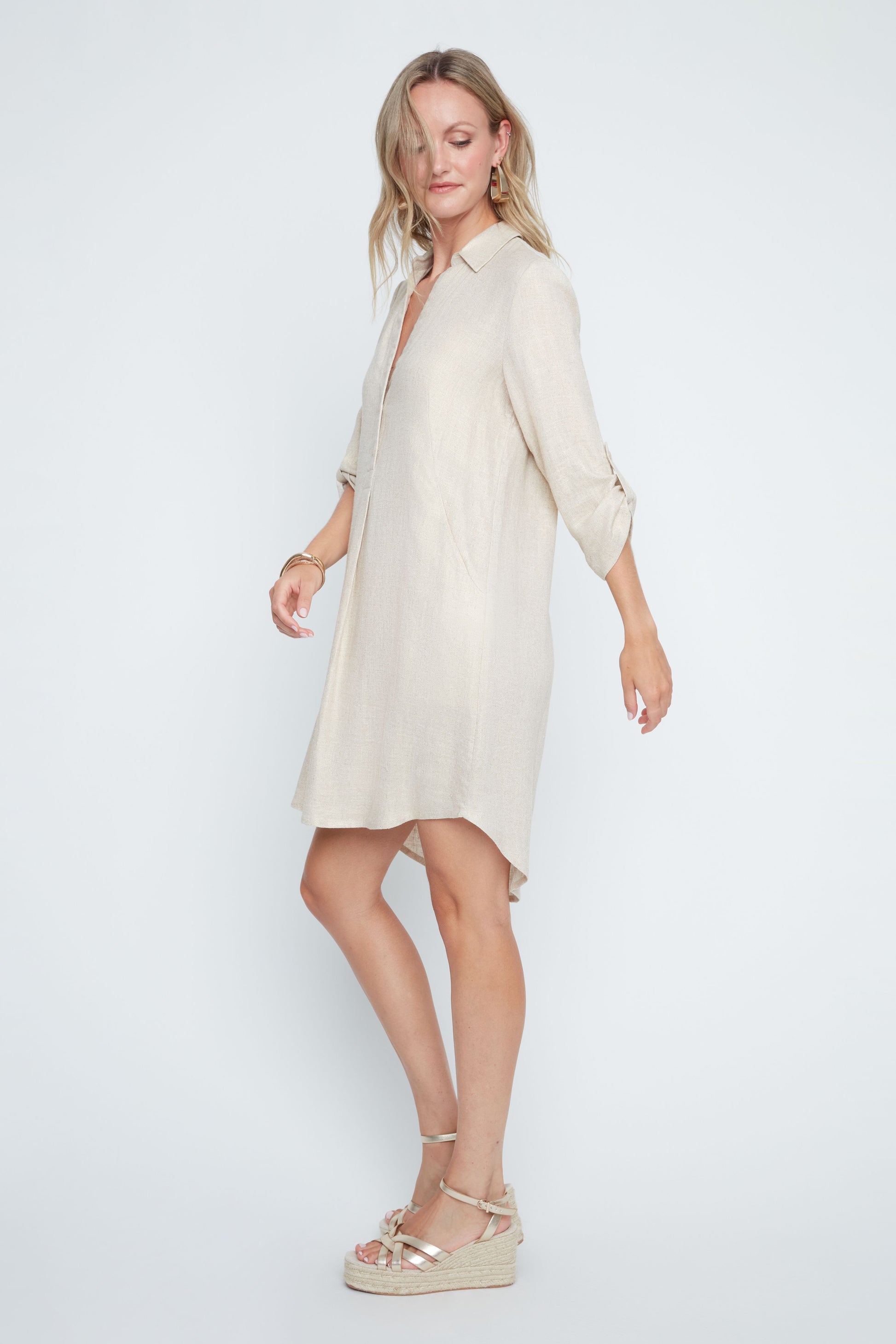 Come My Way Dress *FINAL SALE*
