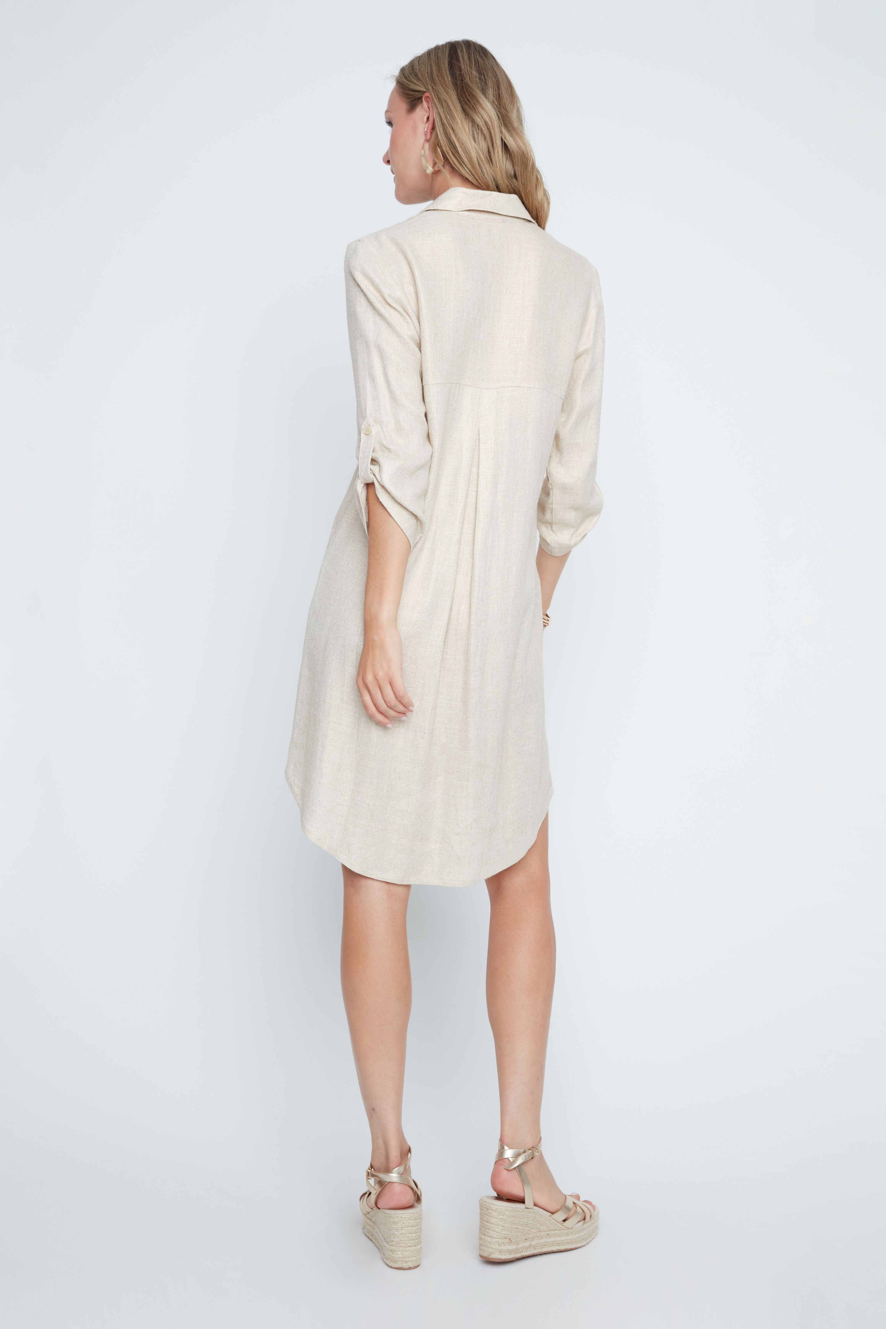 Come My Way Dress *FINAL SALE*
