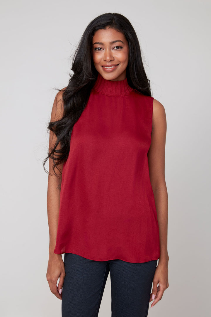 Everyday Sleeveless Top *FINAL SALE*