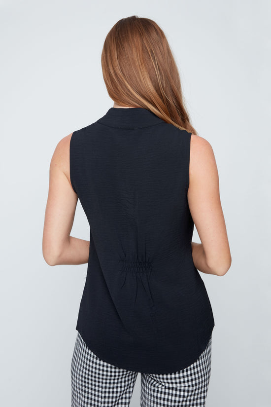 Effortless Edge Top