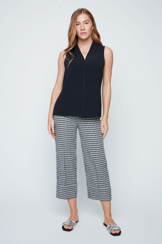 Effortless Edge Top