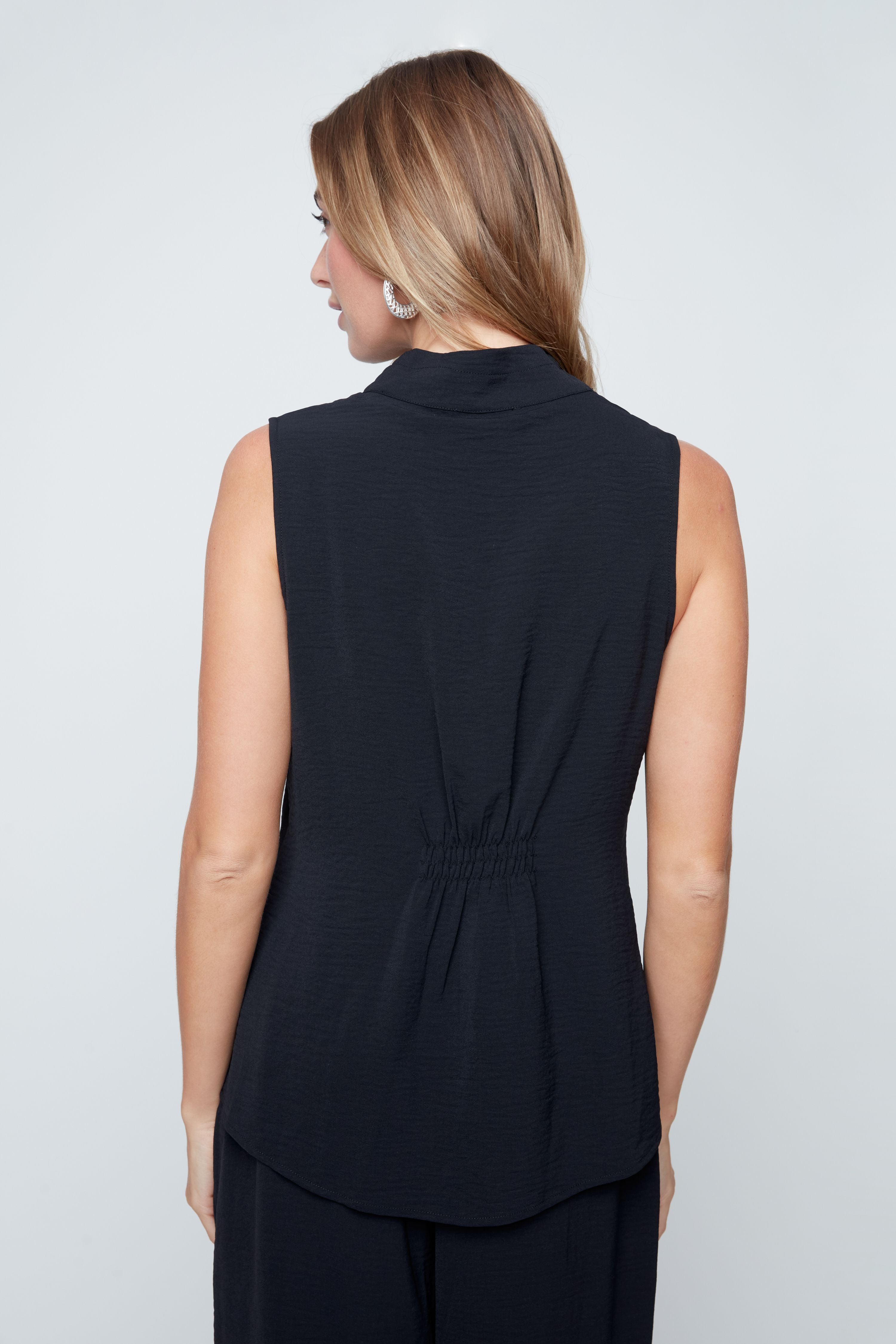 Effortless Edge Top