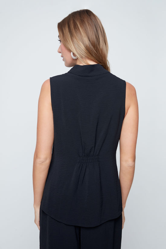 Effortless Edge Top