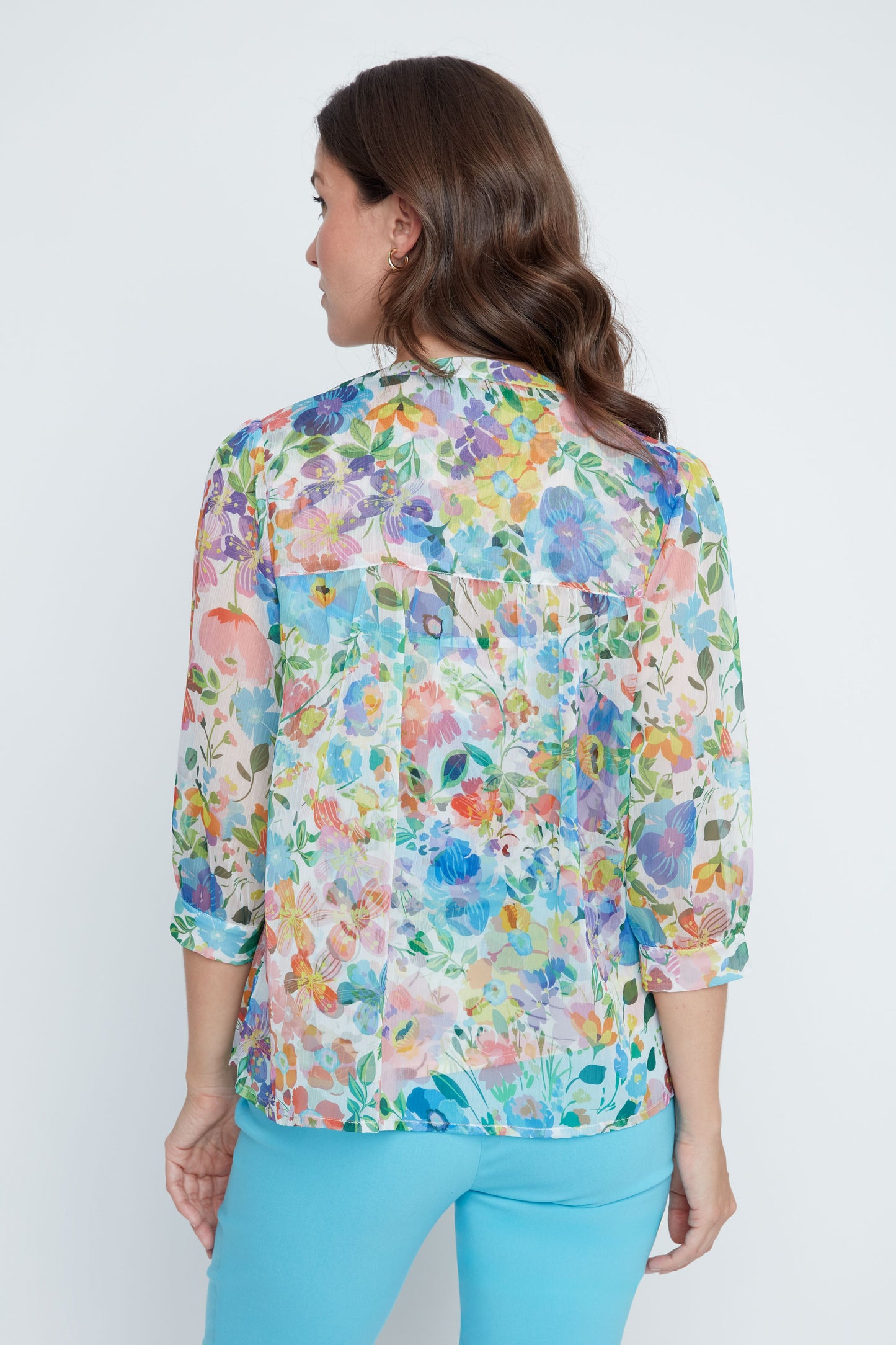 Bloom & Breeze Two-Piece Set *FINAL SALE*
