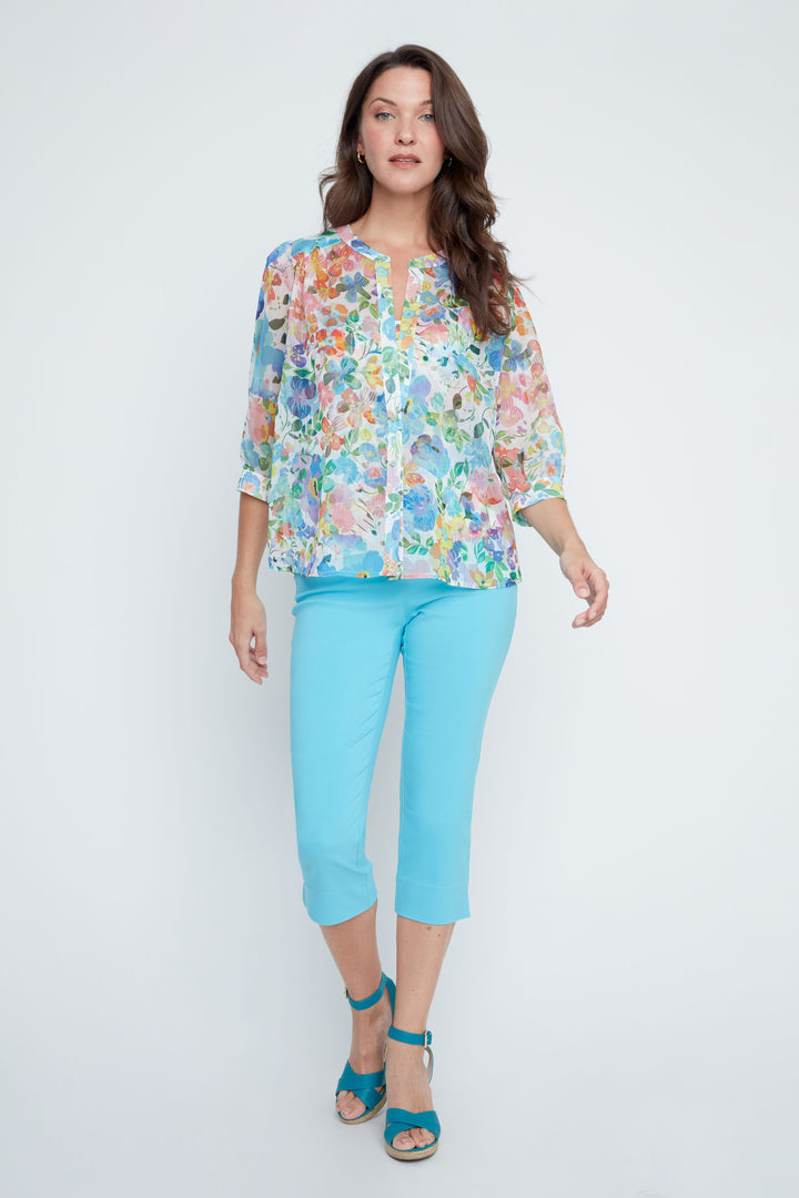 Bloom & Breeze Two-Piece Set *FINAL SALE*