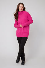 Load image into Gallery viewer, Mulberry Sweater
