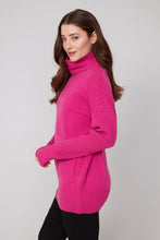 Load image into Gallery viewer, Mulberry Sweater
