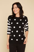 Load image into Gallery viewer, It’s Time Sweater
