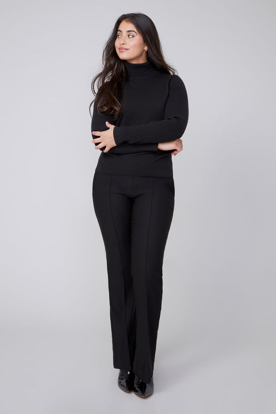 Pull On Trouser