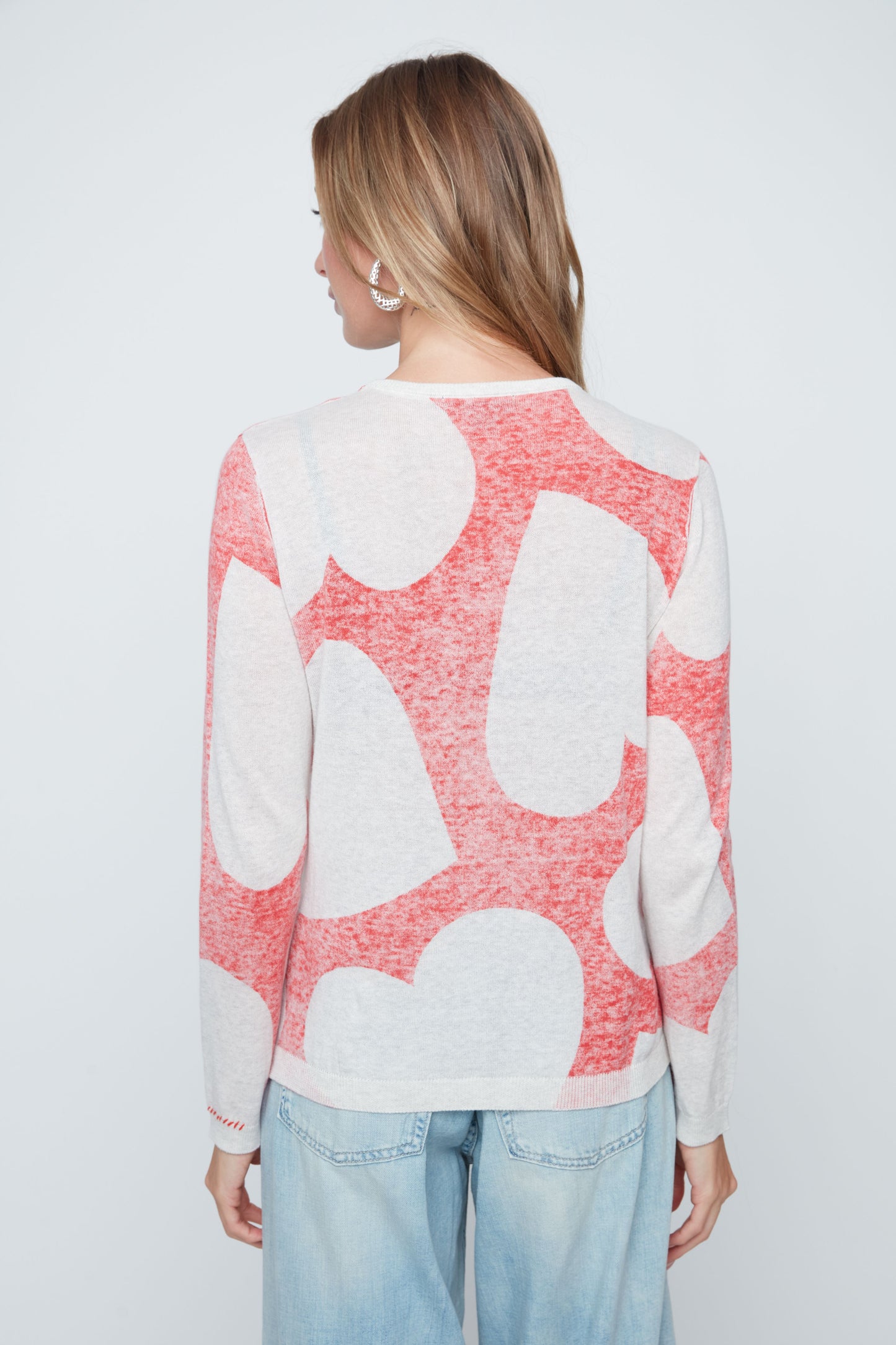 With Love Sweater