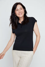 Load image into Gallery viewer, Modern Ease Polo Top
