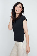 Load image into Gallery viewer, Modern Ease Polo Top
