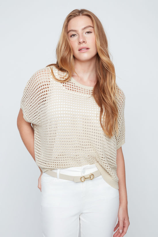 Right Where I Want Sweater