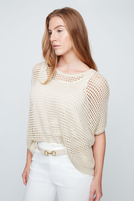 Right Where I Want Sweater
