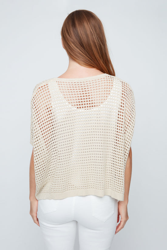 Right Where I Want Sweater