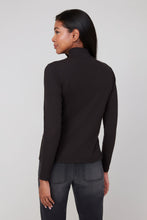 Load image into Gallery viewer, Give It To Me Mockneck Top
