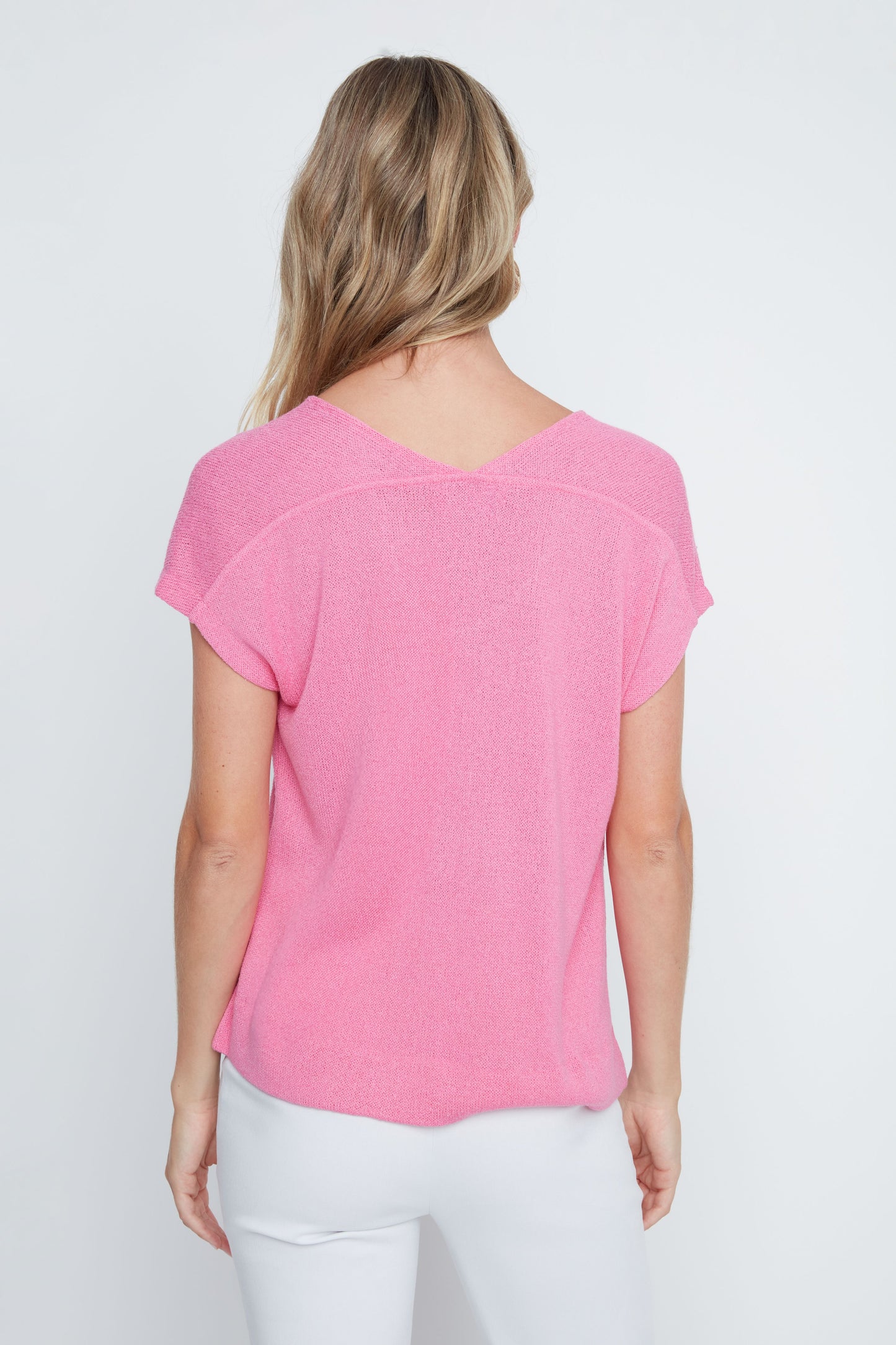 Harbor Breeze Knit Top