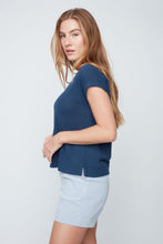 Load image into Gallery viewer, Harbor Breeze Knit Top
