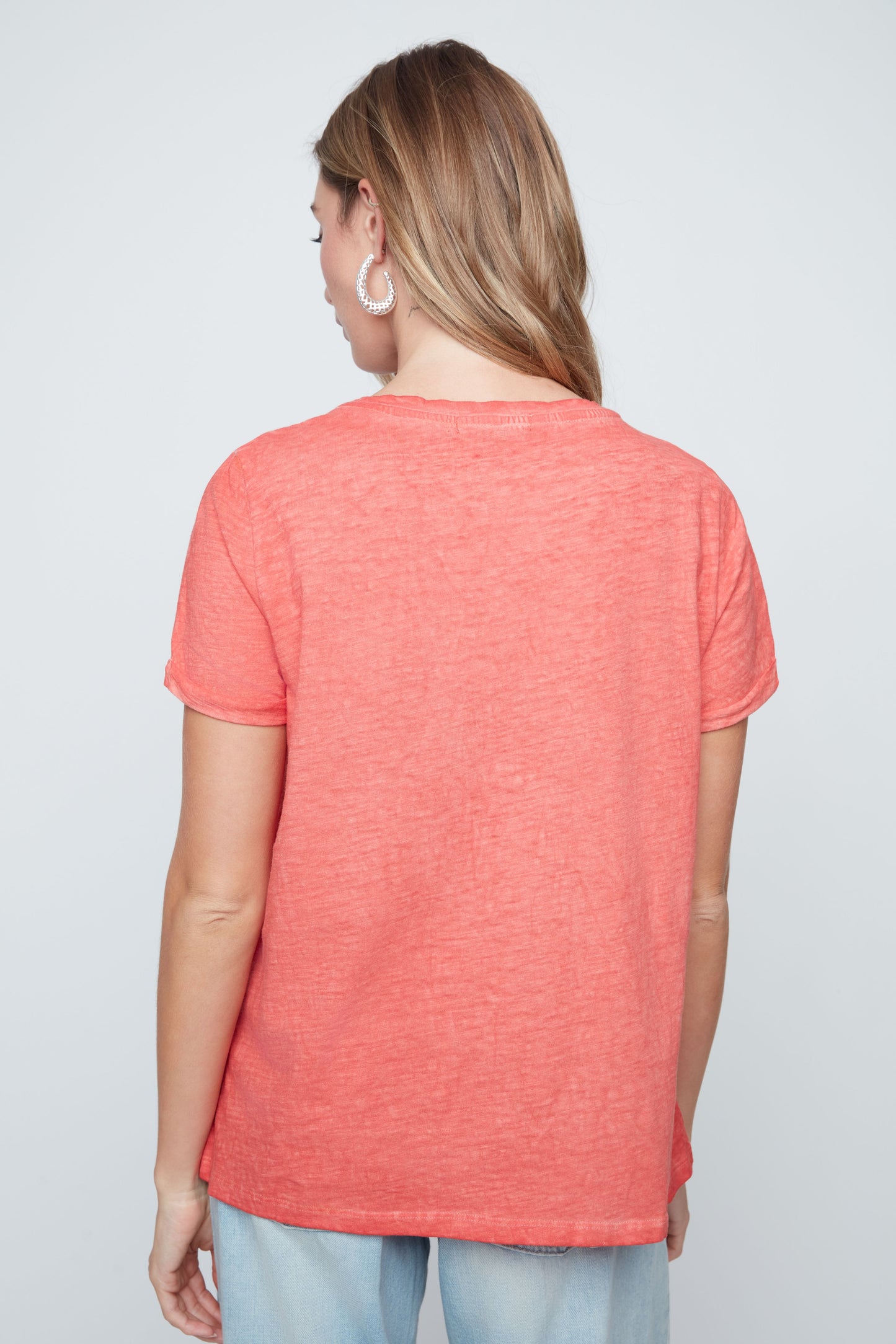 Love Me To The Bone Tee