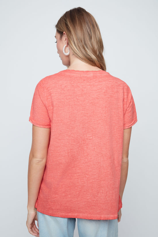 Love Me To The Bone Tee