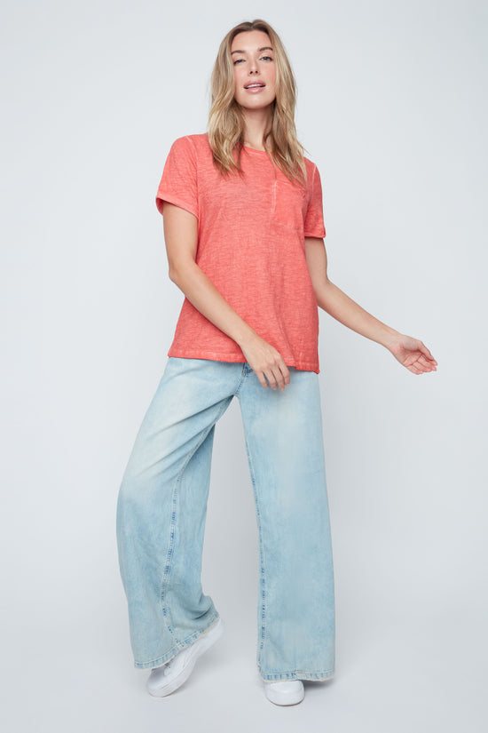 Love Me To The Bone Tee