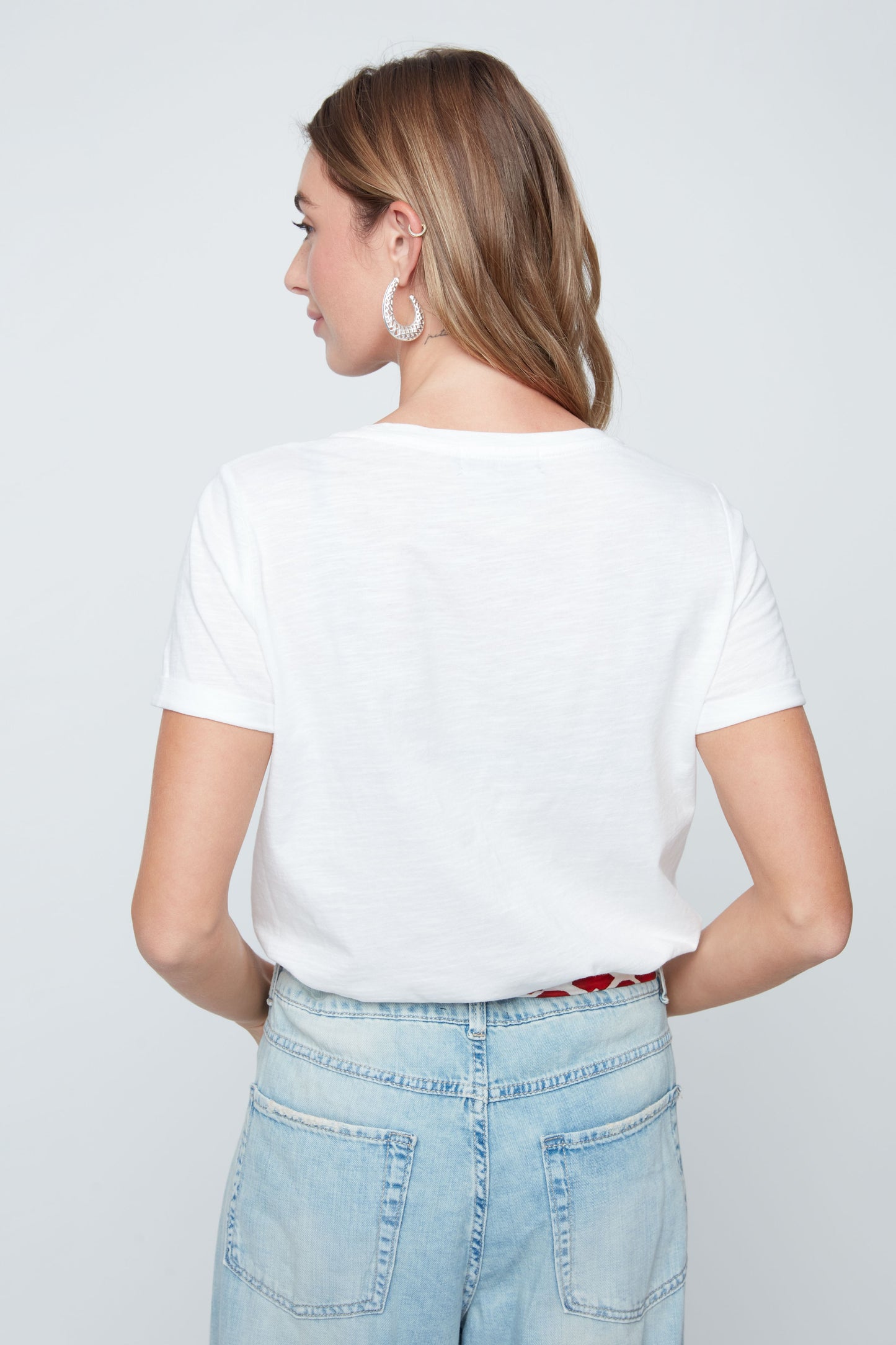 Love Me To The Bone Tee