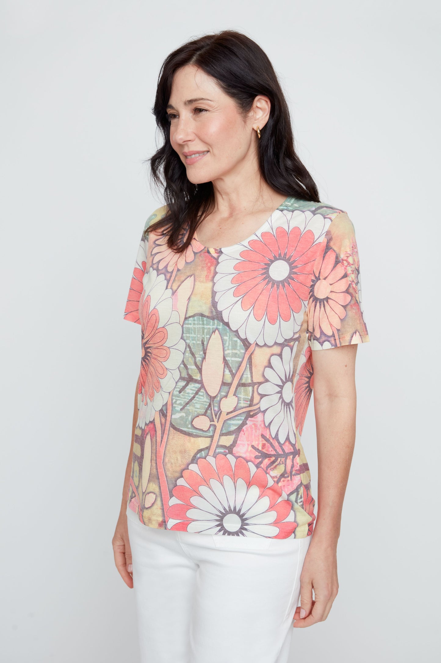 Take A Chance Blouse