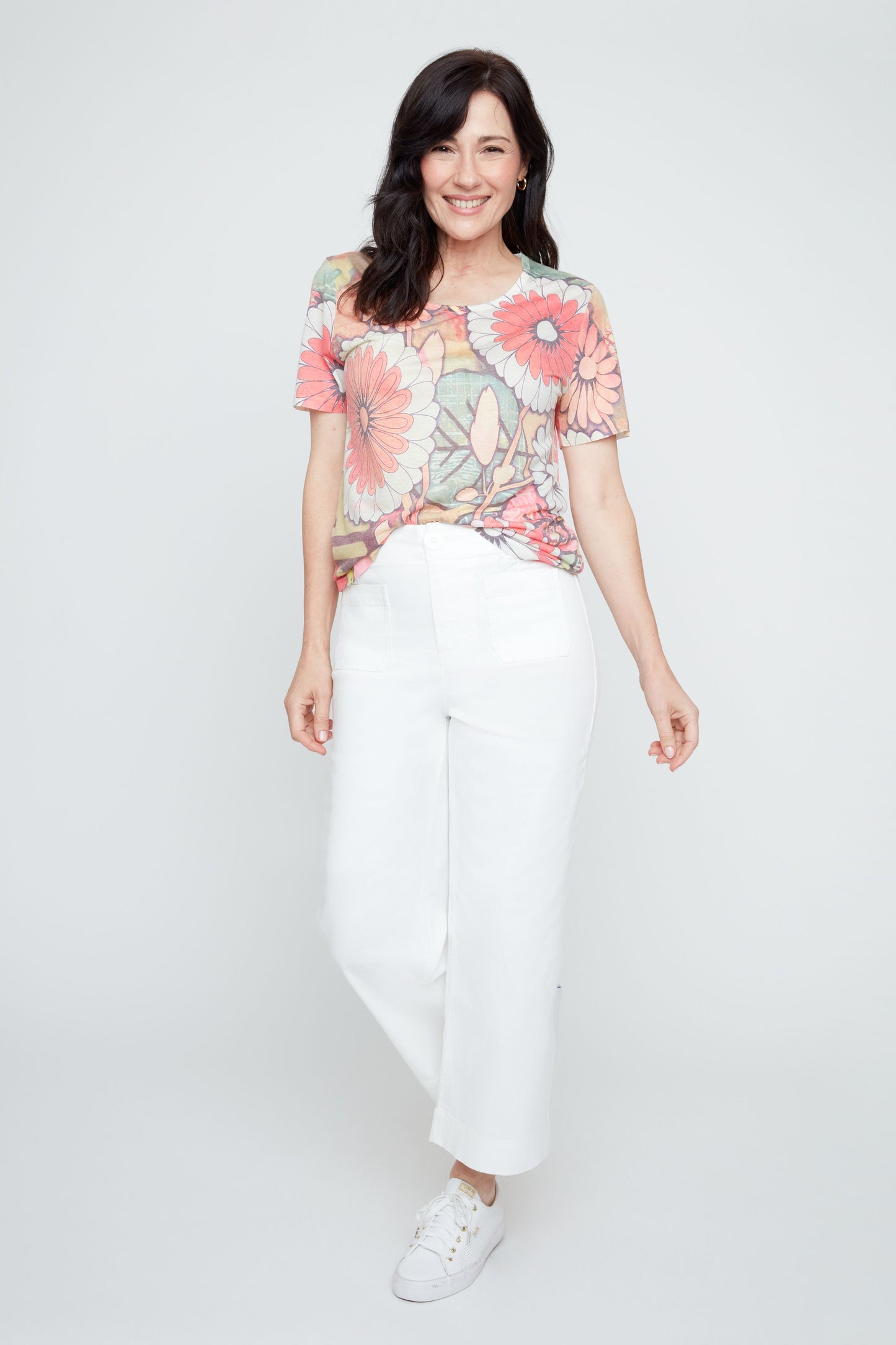 Take A Chance Blouse
