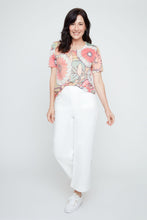 Load image into Gallery viewer, Take A Chance Blouse
