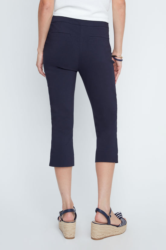 Coastal Breeze Capri Pants
