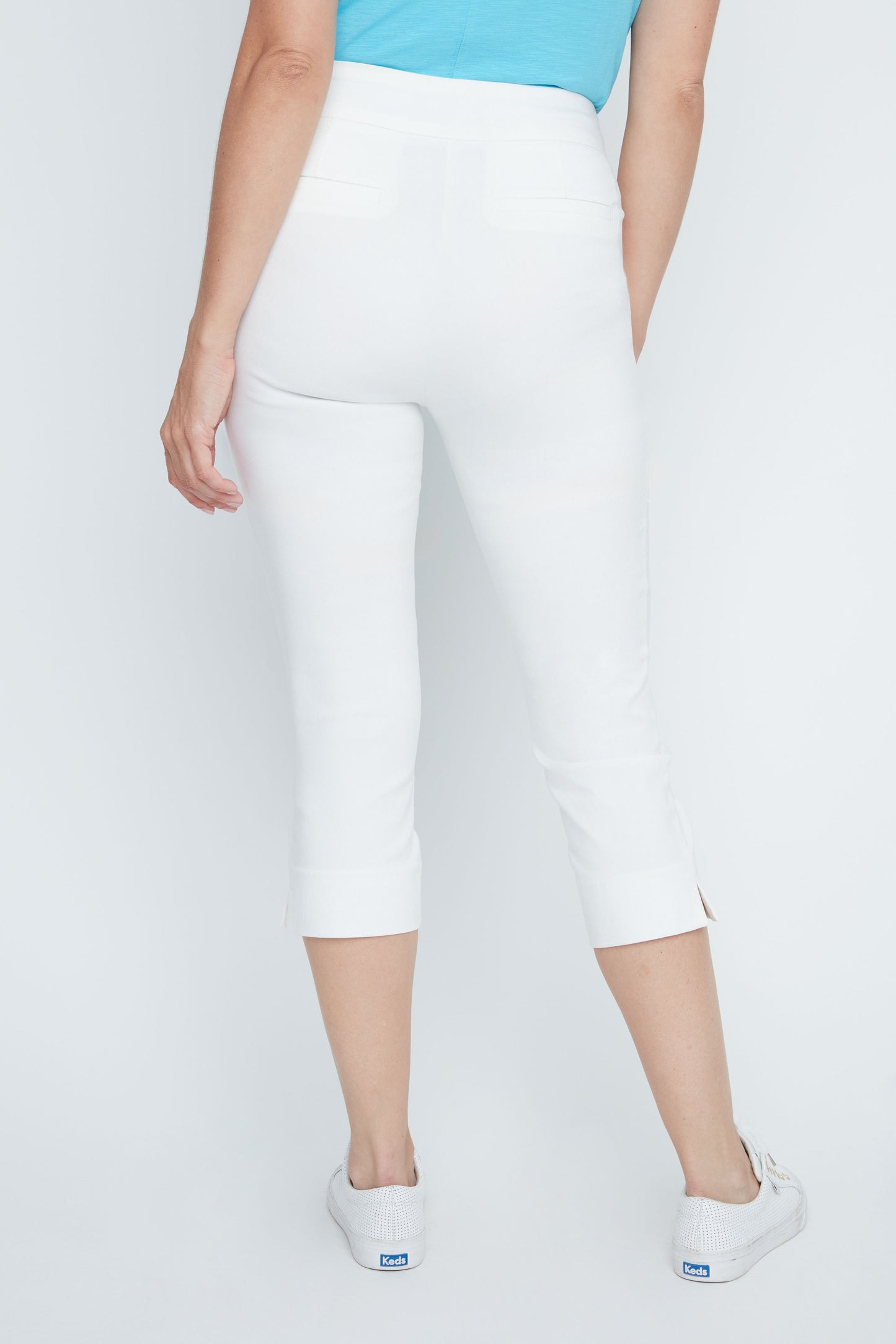 Coastal Breeze Capri Pants