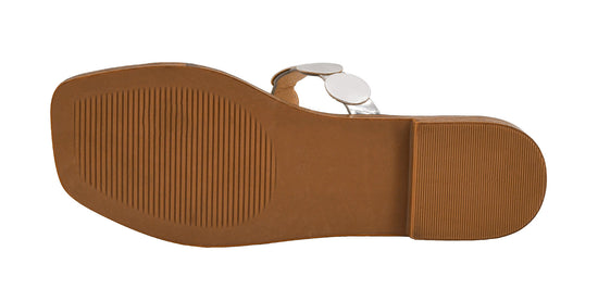 Round of Applause Sandals
