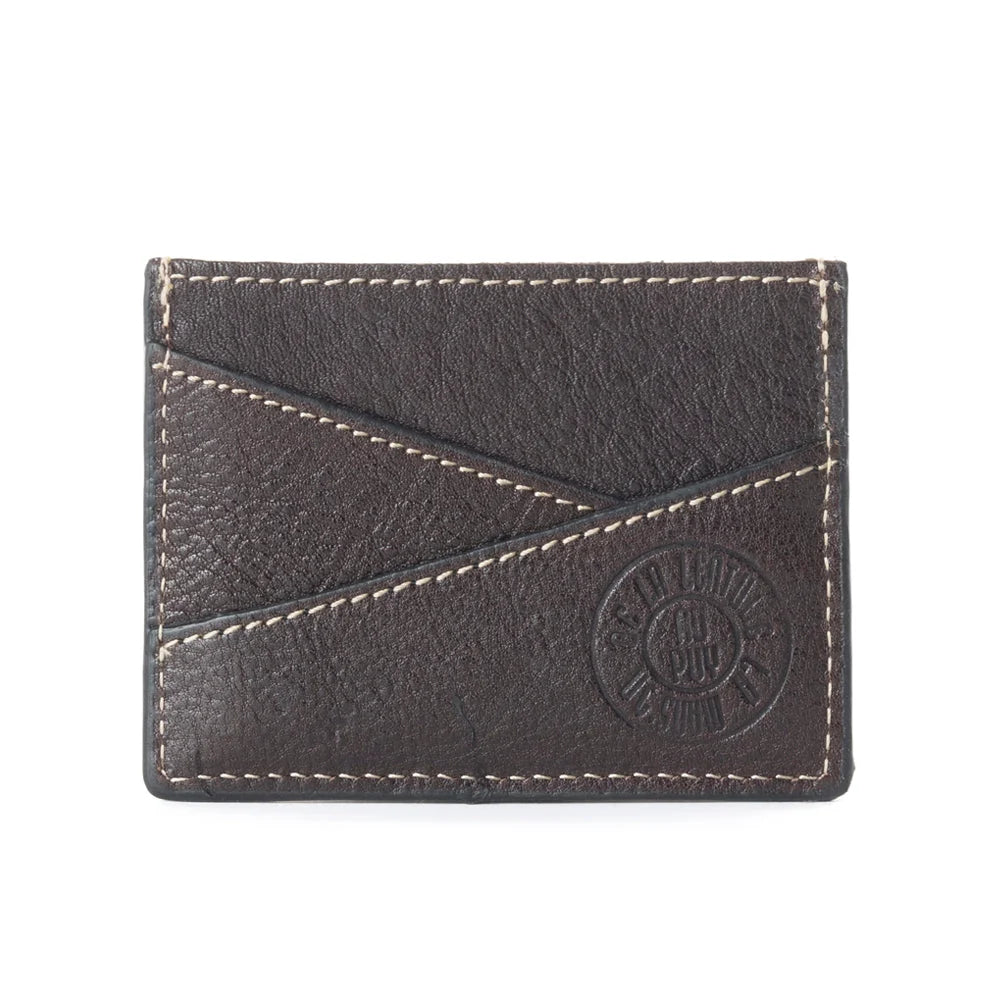 Leather Card Holder