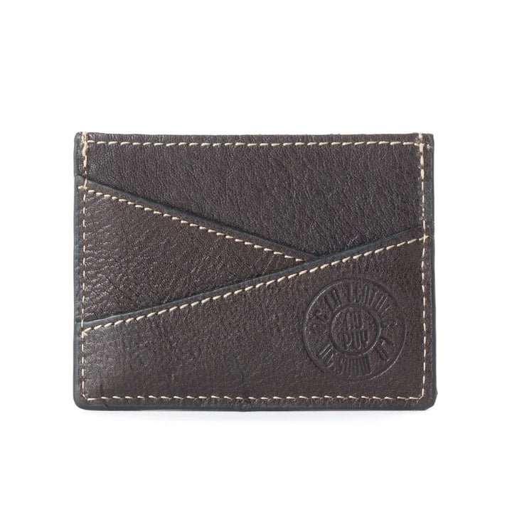 Leather Card Holder