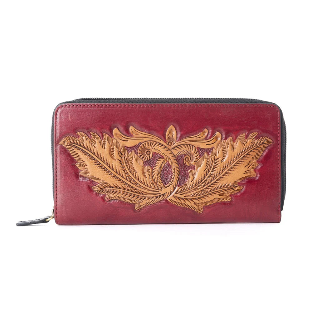 Leather Wallet