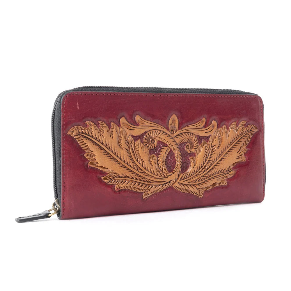 Leather Wallet