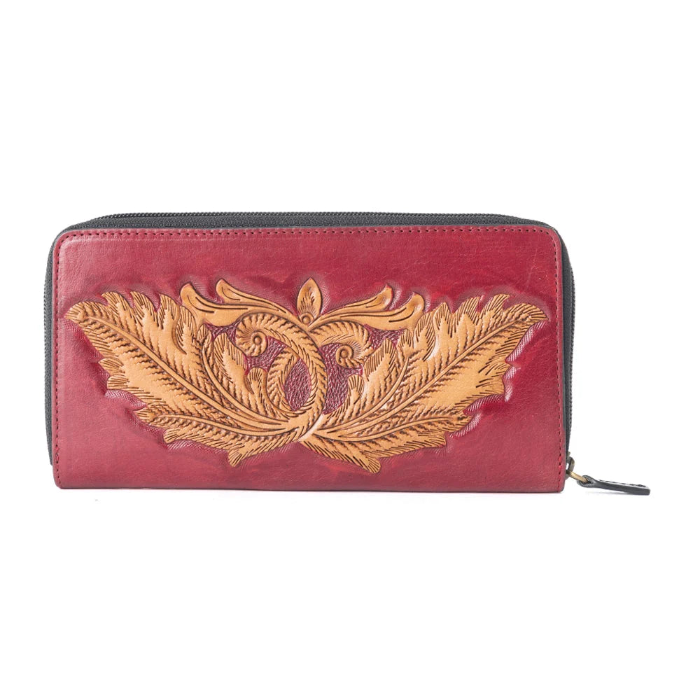 Leather Wallet